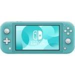 Nintendo SwitchLite 2021年モデル HDH-S-BBZAA