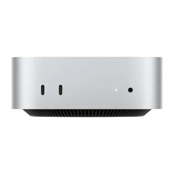 Mac Mini Late2024年 Apple M4 Pro 12コア/24GB/512GB/16コアGPU/MCX44J/A