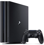 PlayStation 4 Pro The Last of Us Part II Limited Edition CUHJ-10034