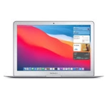 MacBook Air 2020年 13インチ Retinaディスプレイ/SSD 256GB/メモリ 8GB /1.1GHz/Core i3/MWTL2J/A