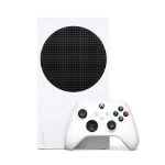 Xbox Series S スターターバンドル RRS-00159