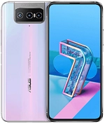ASUS ZenFone 7 Pro 5G 国内版SIMフリー
