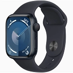 Apple Watch Series9 GPS+Cellular 45mm (PRODUCT)RED アルミニウムケース/(PRODUCT)RED スポーツバンドM/L MRYG3J/A