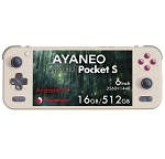 AYANEO Pocket S 1440P