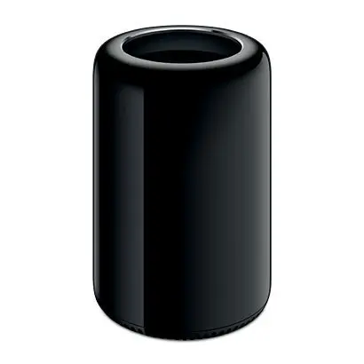 MacPro 2013 XeonE5/16GB/256GB/MD878J/A