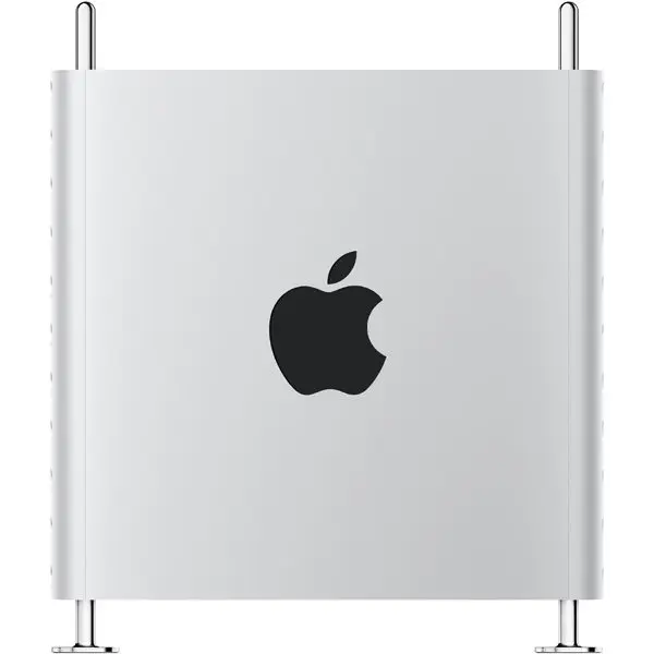 MacPro 2019 ラック 3.5G/32G/256G/Radeon Pro 580X Z0YZ