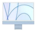 iMac 2024 24インチ Retina 4.5Kディスプレイ/Apple M4/24GB/512GB/10コアCPU/10コアGPU/パープル