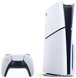 PlayStation 5 CFI-1200A01 4948872415552
