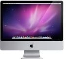 iMac 2023 24インチ Retina 4.5Kディスプレイ/Apple M3/8GB/512GB/10コアGPU/MQRK3J/A/シルバー